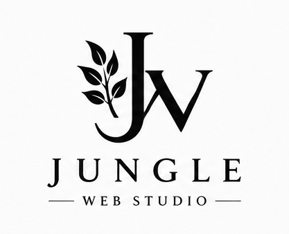 JUNGLE WEB STUDIO